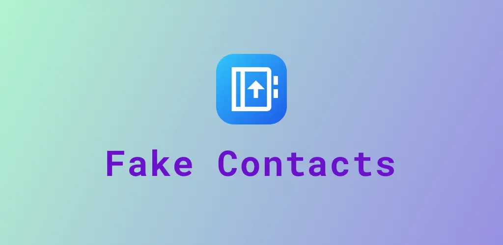 Fake Contacts