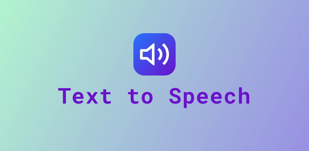 Text To Speech